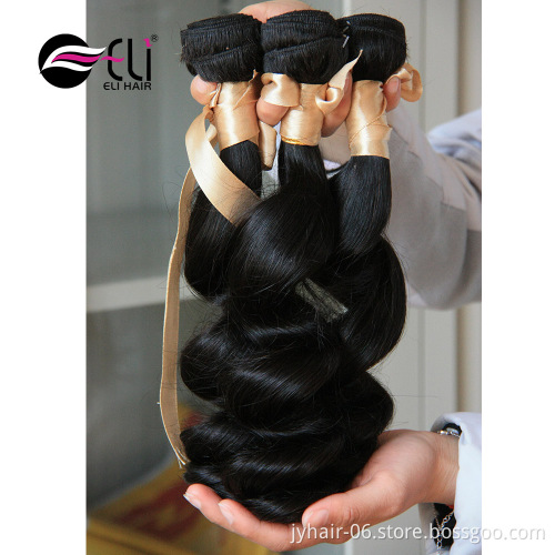 2019 Fashion Popular Hair bundle,100% Human Hair , Original Brazilian Human Hair From Brazil